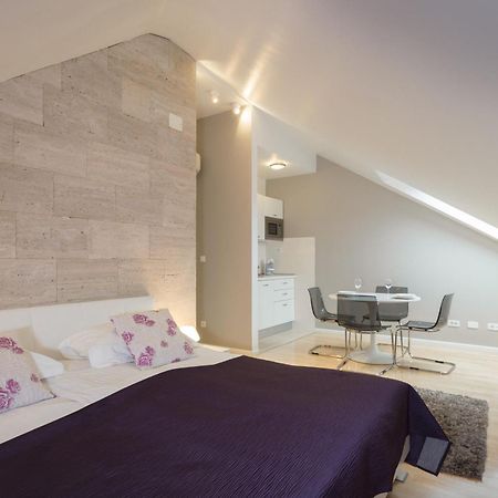 Laura Lux Suites Split Exteriér fotografie