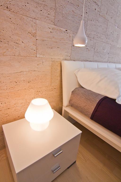 Laura Lux Suites Split Pokoj fotografie