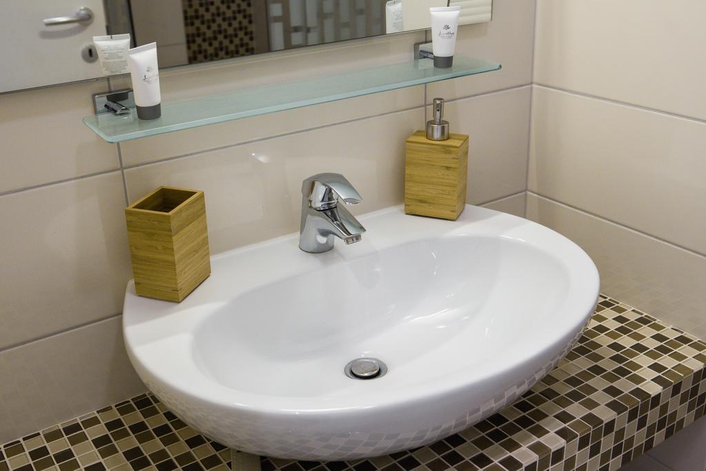 Laura Lux Suites Split Exteriér fotografie