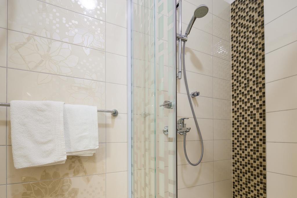 Laura Lux Suites Split Exteriér fotografie