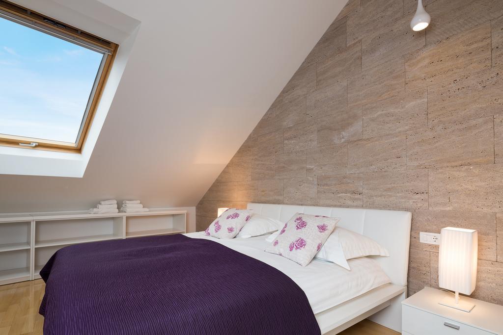 Laura Lux Suites Split Exteriér fotografie