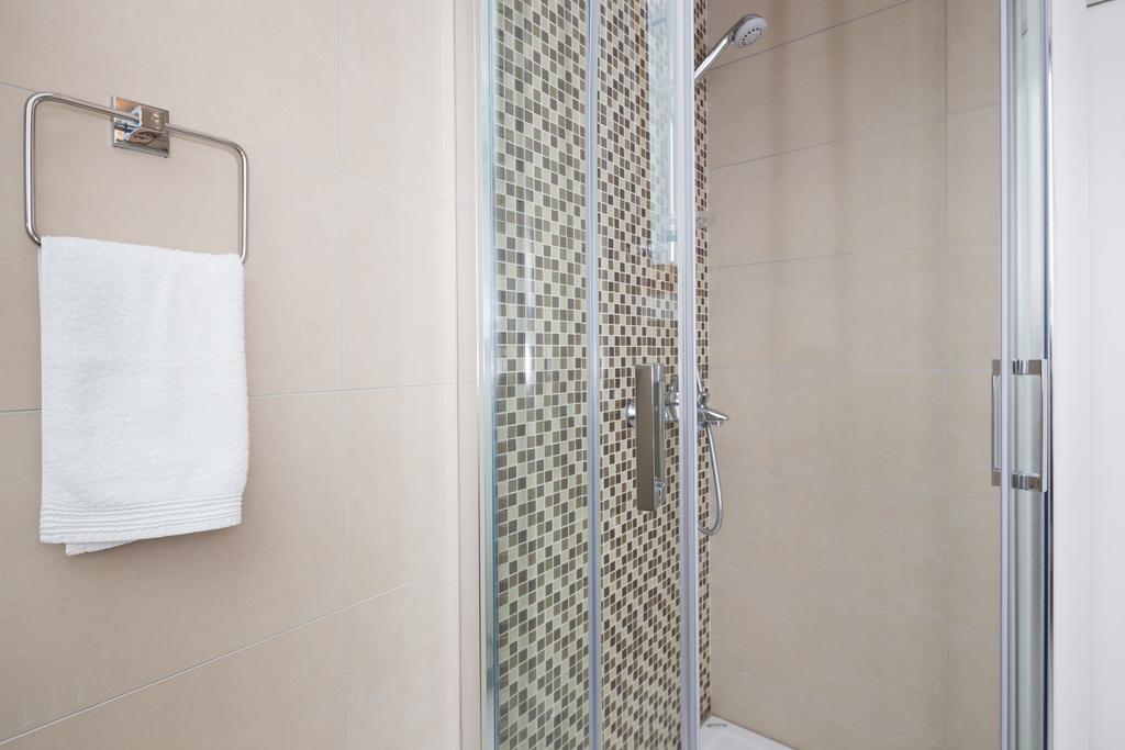 Laura Lux Suites Split Exteriér fotografie