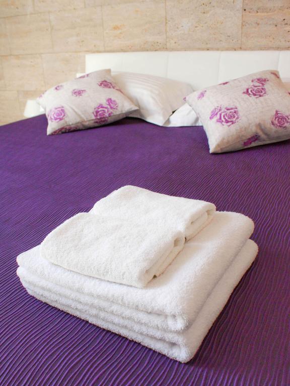 Laura Lux Suites Split Exteriér fotografie