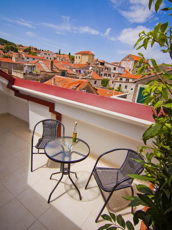 Laura Lux Suites Split Exteriér fotografie