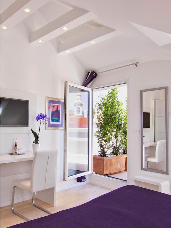Laura Lux Suites Split Exteriér fotografie